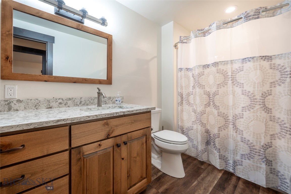 Pioneer Crossing - Residential