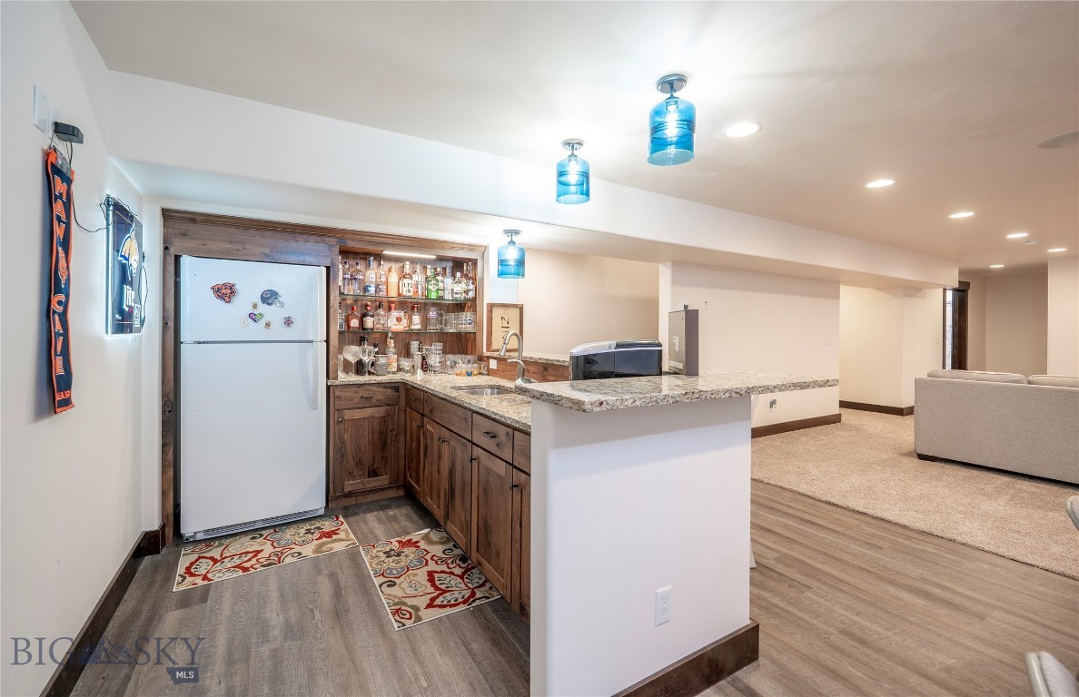Pioneer Crossing - Residential