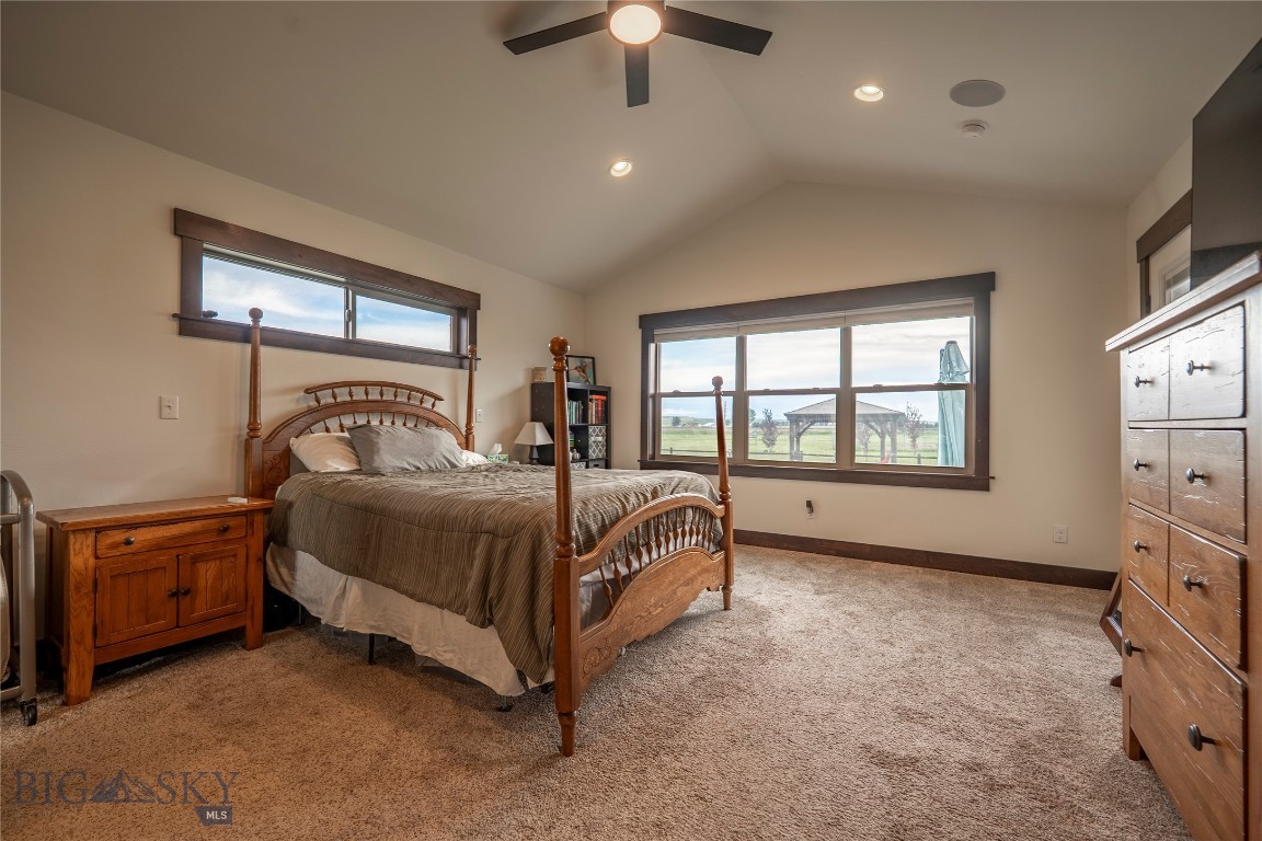 Pioneer Crossing - Residential