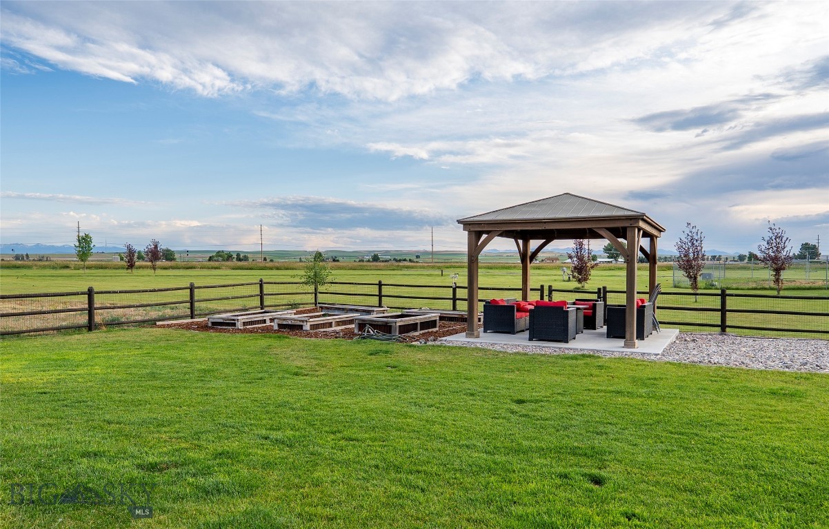 Pioneer Crossing - Residential
