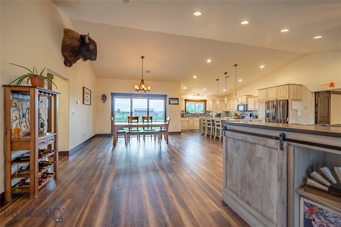 Pioneer Crossing - Residential