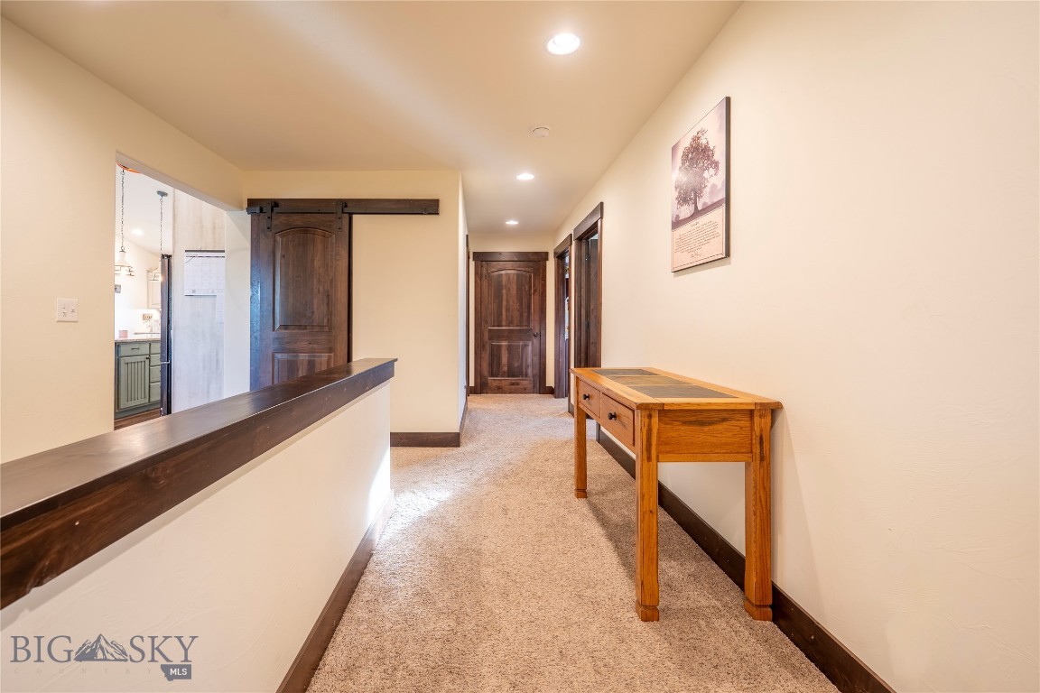 Pioneer Crossing - Residential