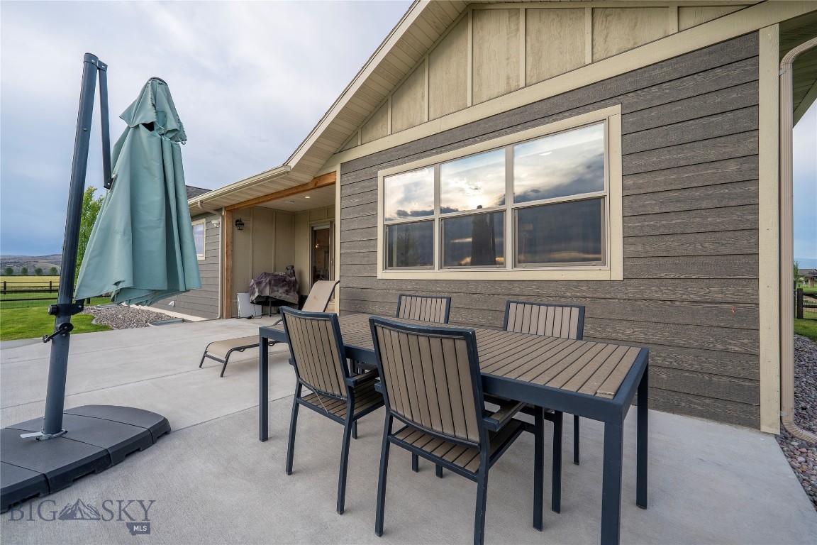 Pioneer Crossing - Residential