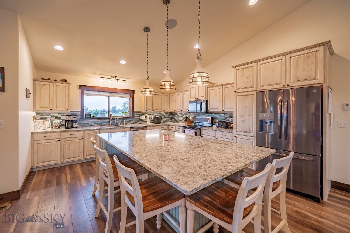 Pioneer Crossing - Residential