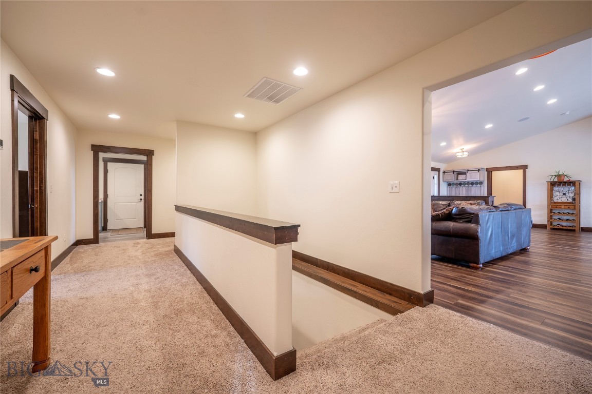 Pioneer Crossing - Residential