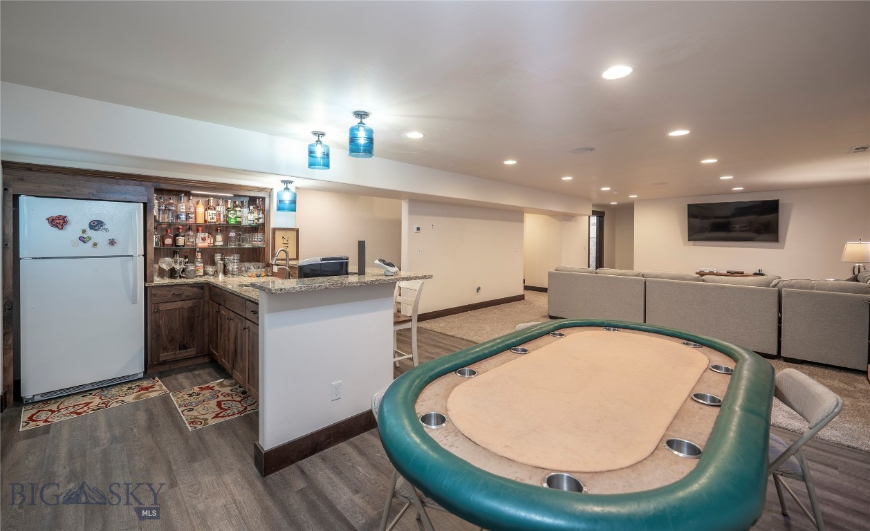 Pioneer Crossing - Residential