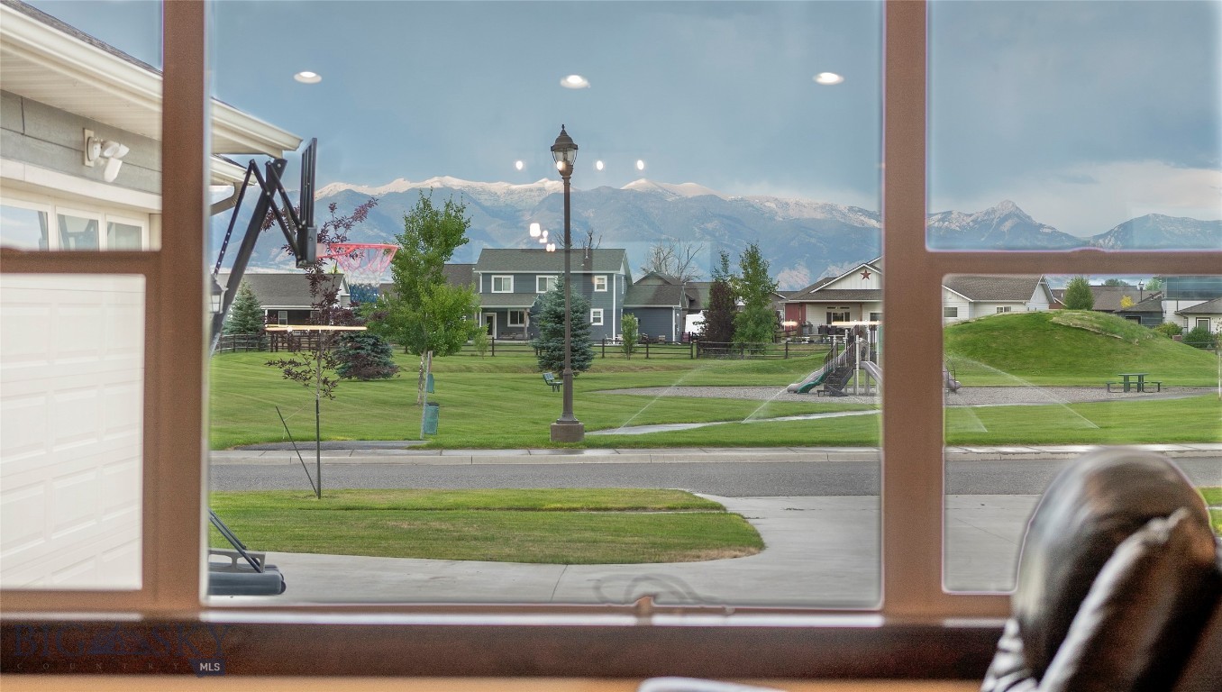 Pioneer Crossing - Residential