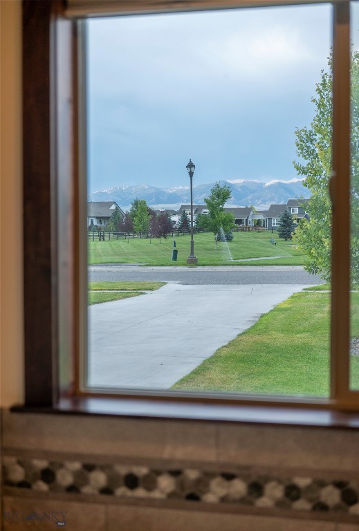 Pioneer Crossing - Residential