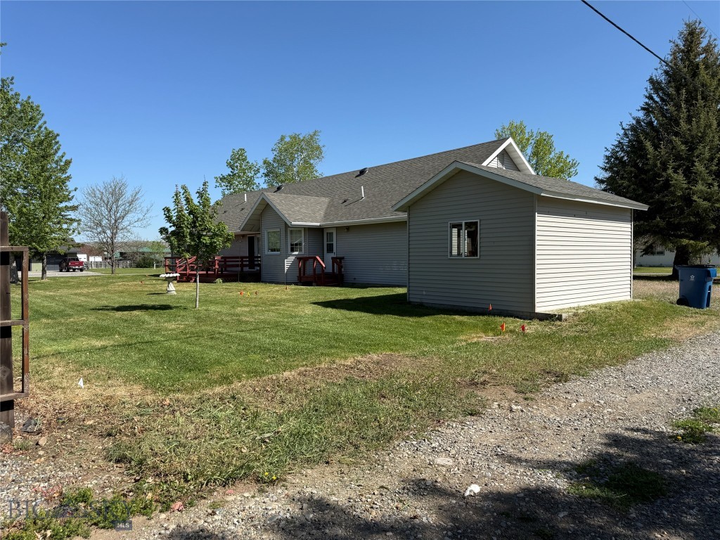 Other - Residential