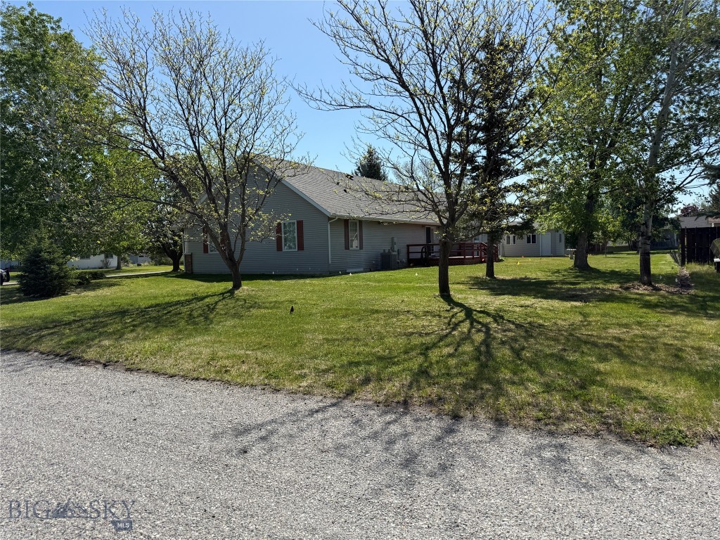 Other - Residential