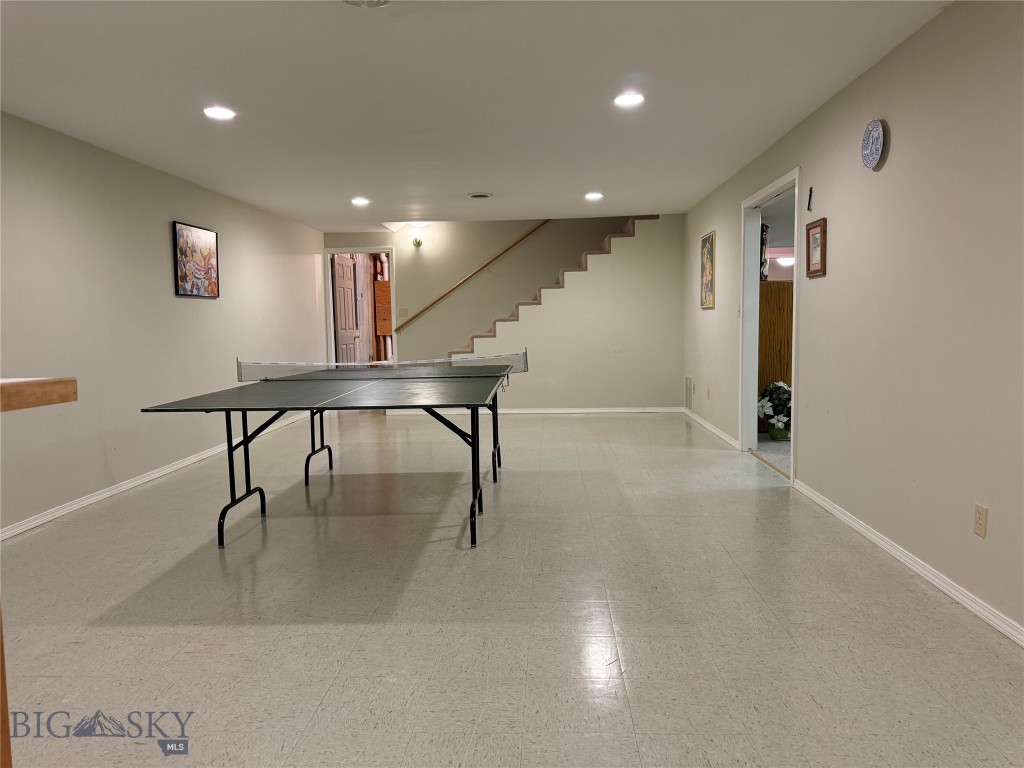 Other - Residential
