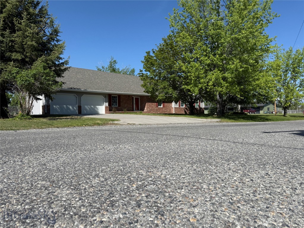 Other - Residential