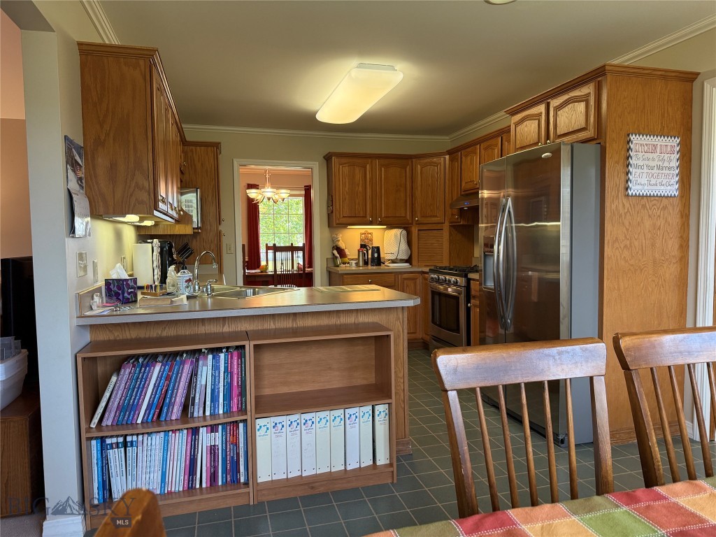 Other - Residential