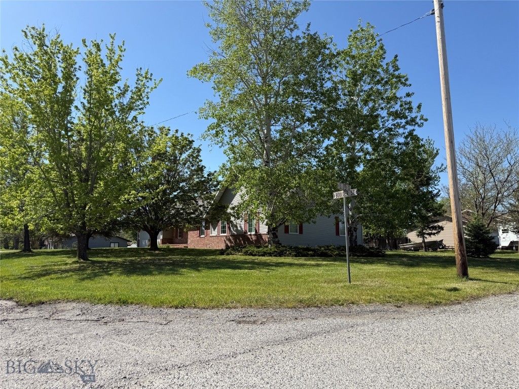 Other - Residential