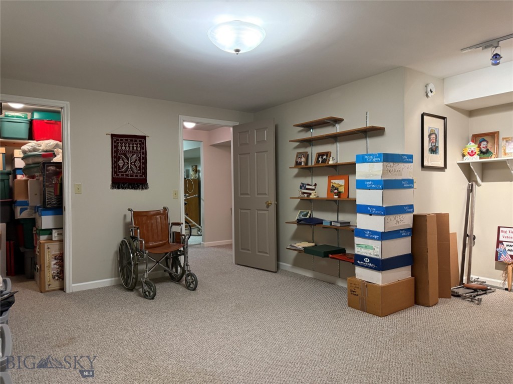 Other - Residential