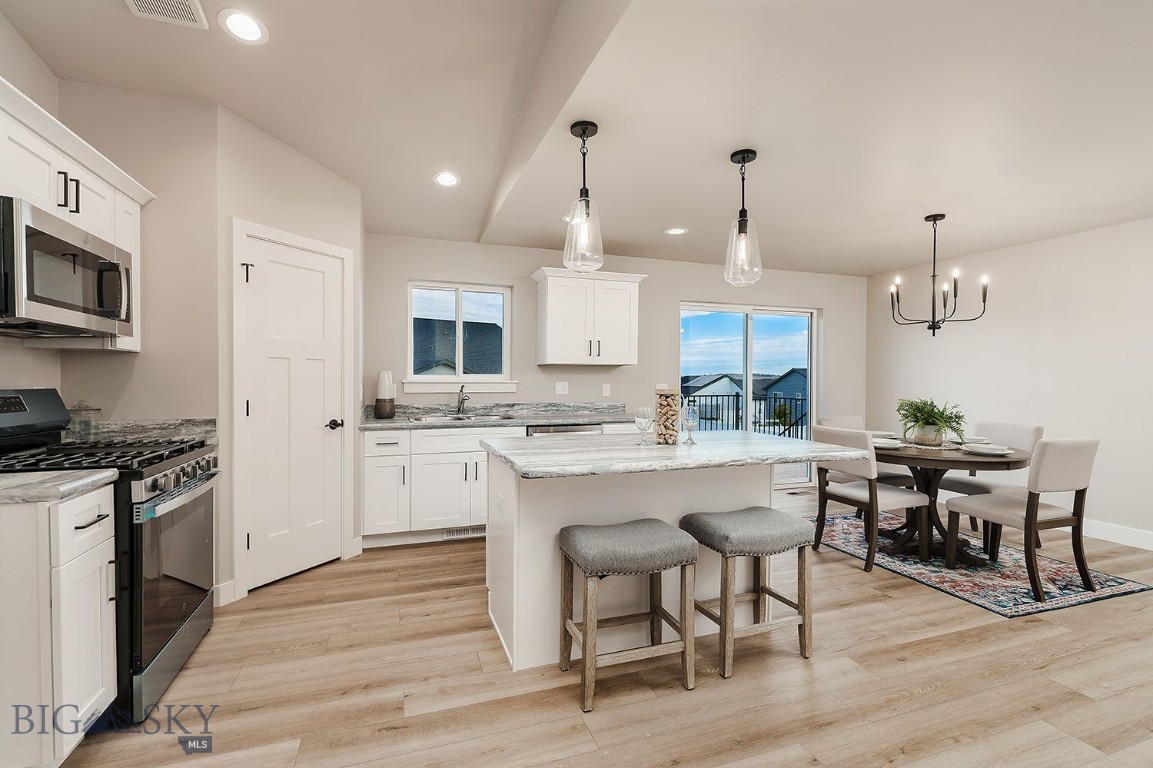 Meadowlark Ranch - Residential