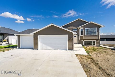 2305 Oriole Drive Belgrade MT 59714