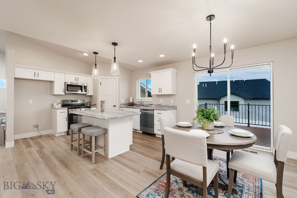 Meadowlark Ranch - Residential