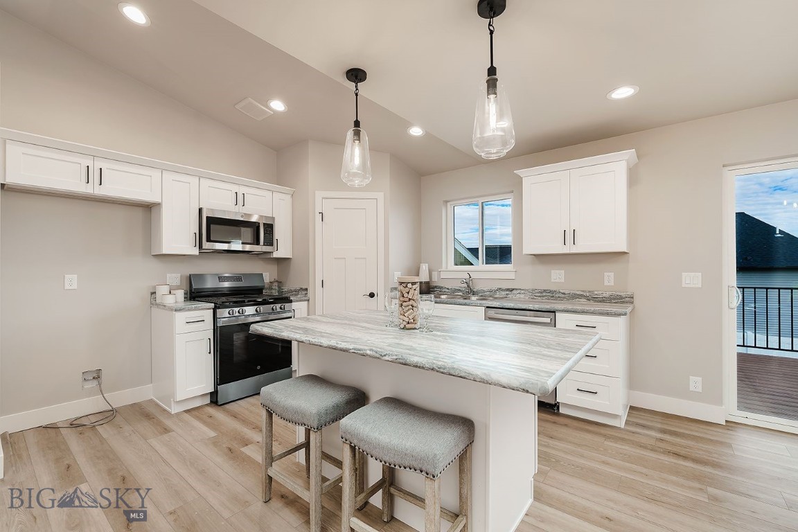 Meadowlark Ranch - Residential