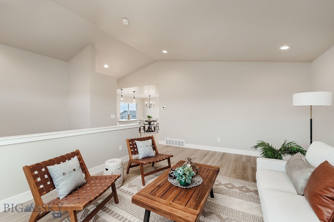 Meadowlark Ranch - Residential