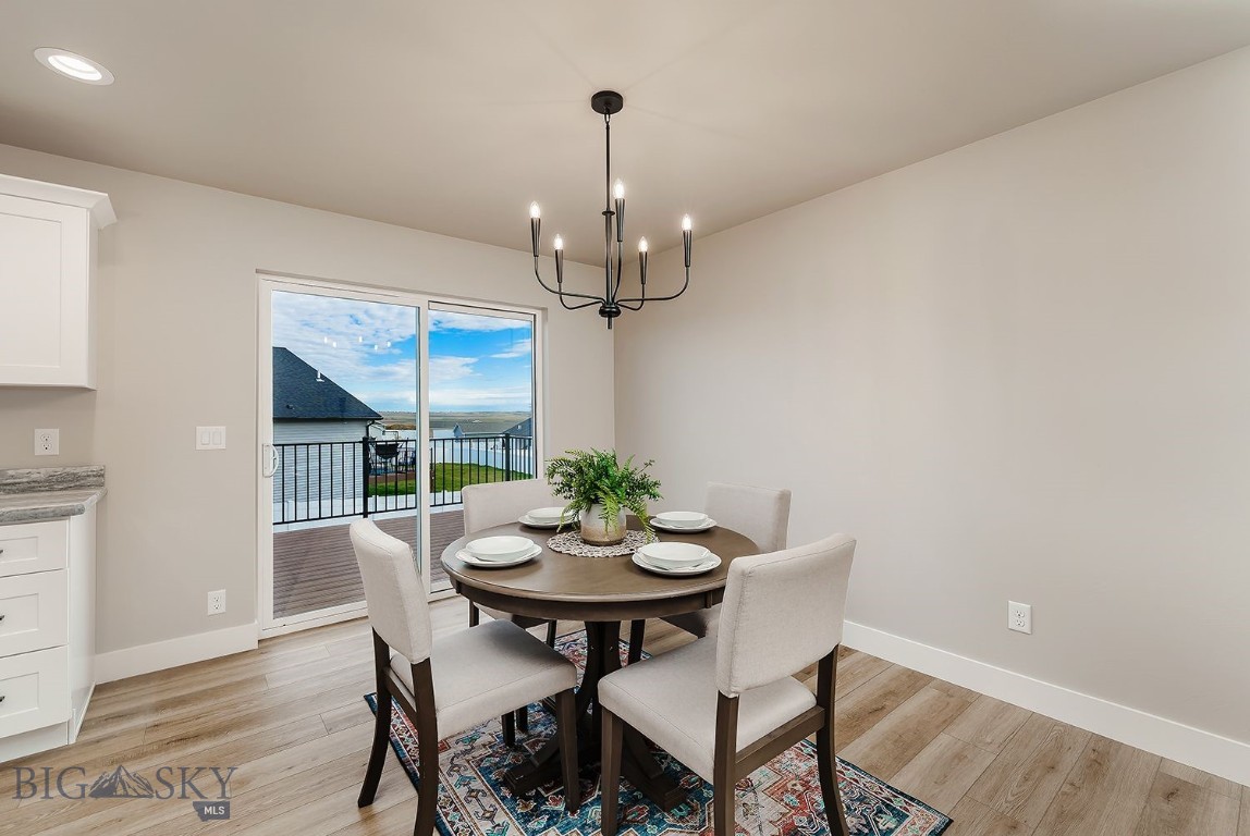 Meadowlark Ranch - Residential