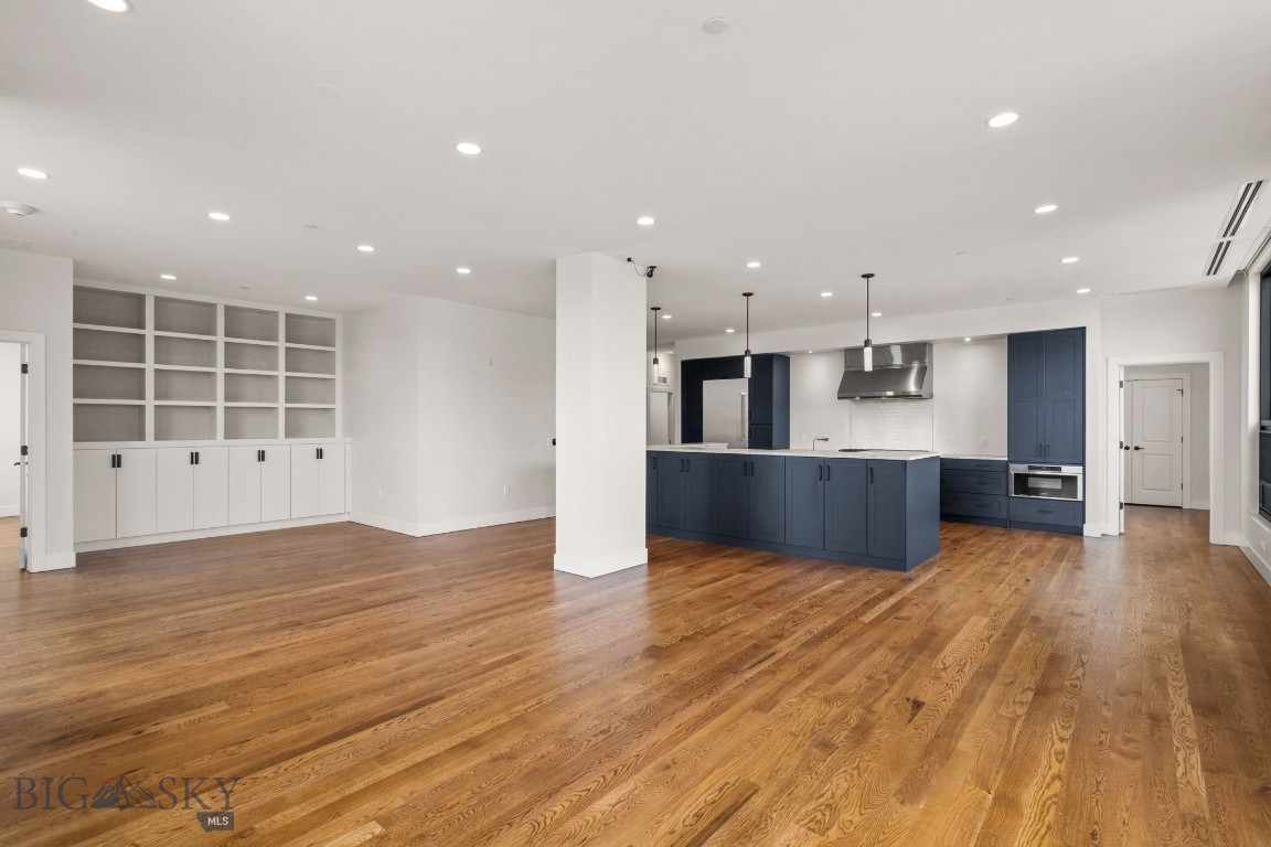 HBP Residential Condo - Residential