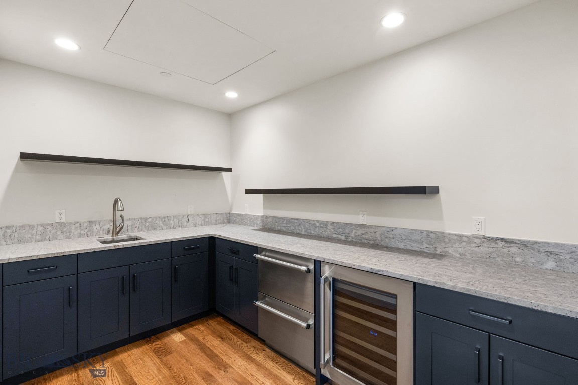 HBP Residential Condo - Residential