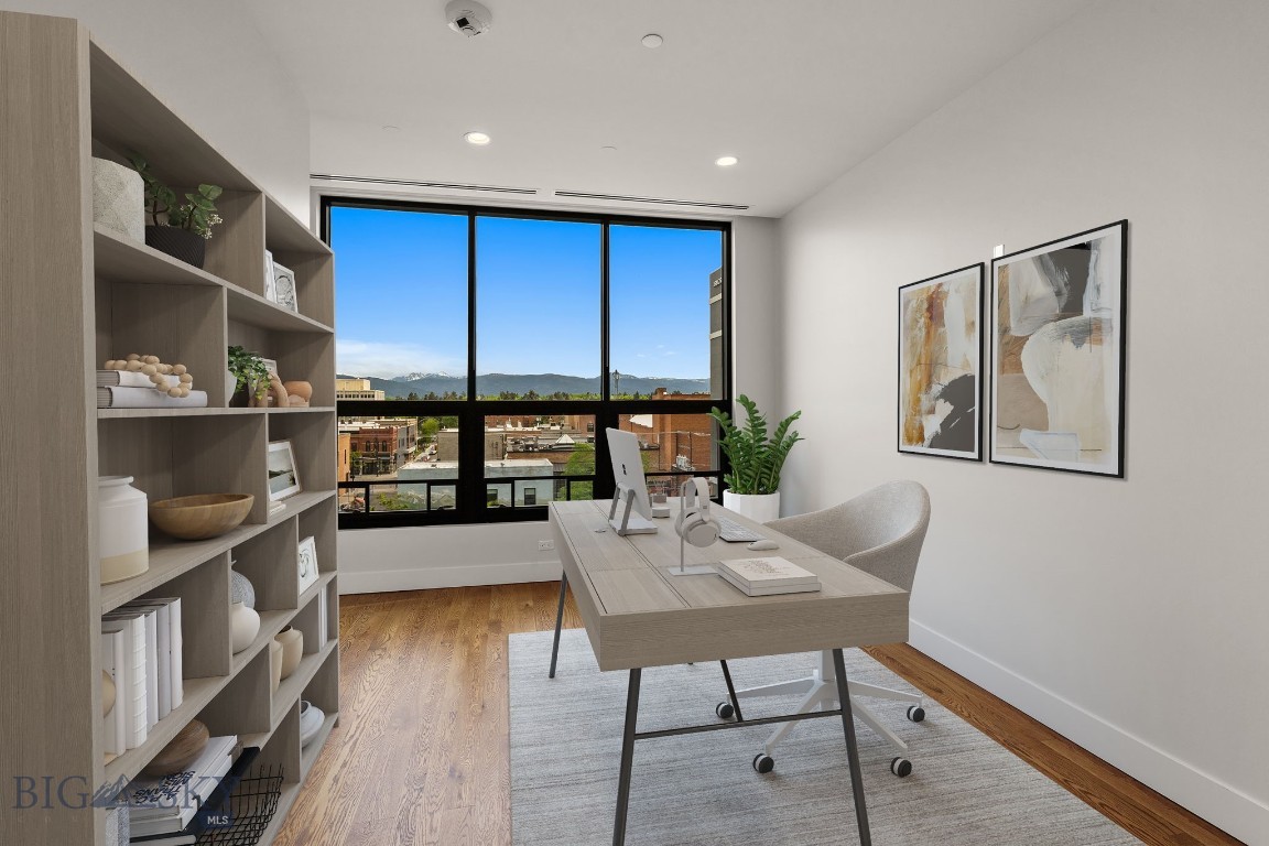 5 W Mendenhall Street 510