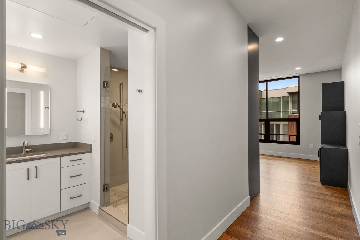 HBP Residential Condo - Residential