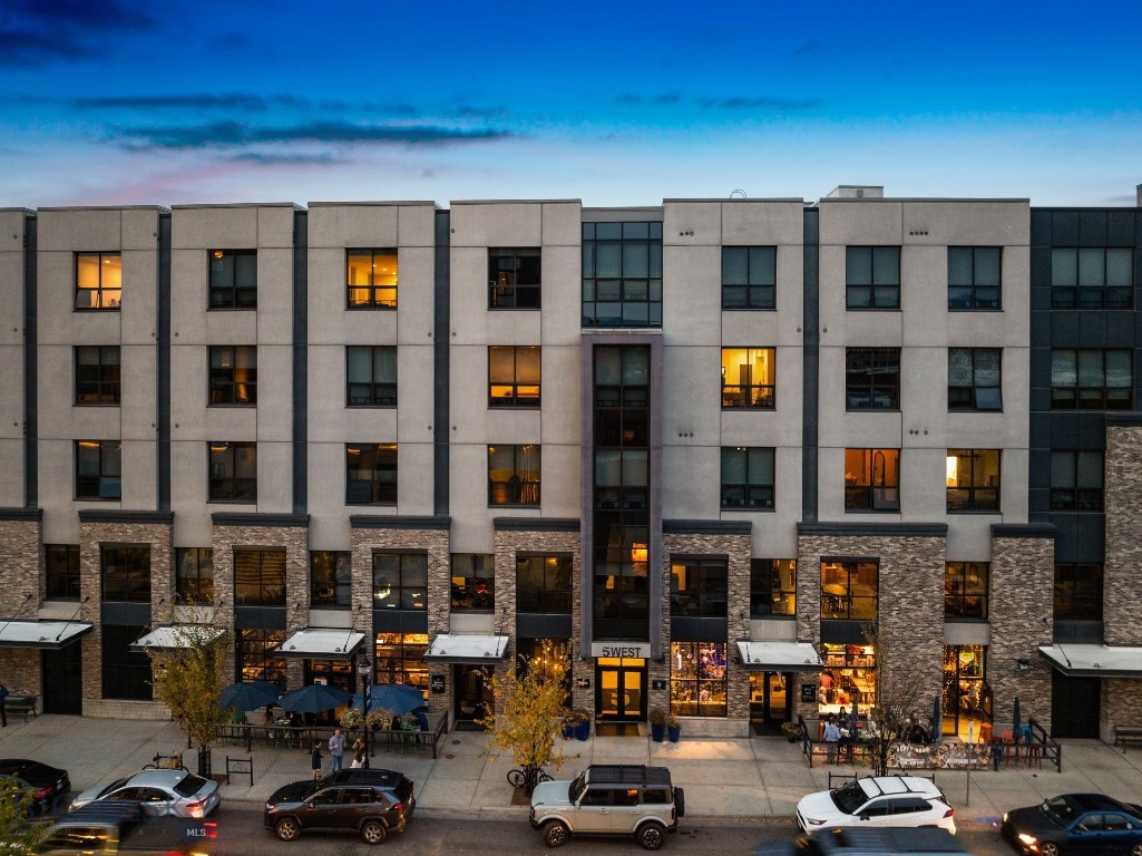 5 W Mendenhall Street 510