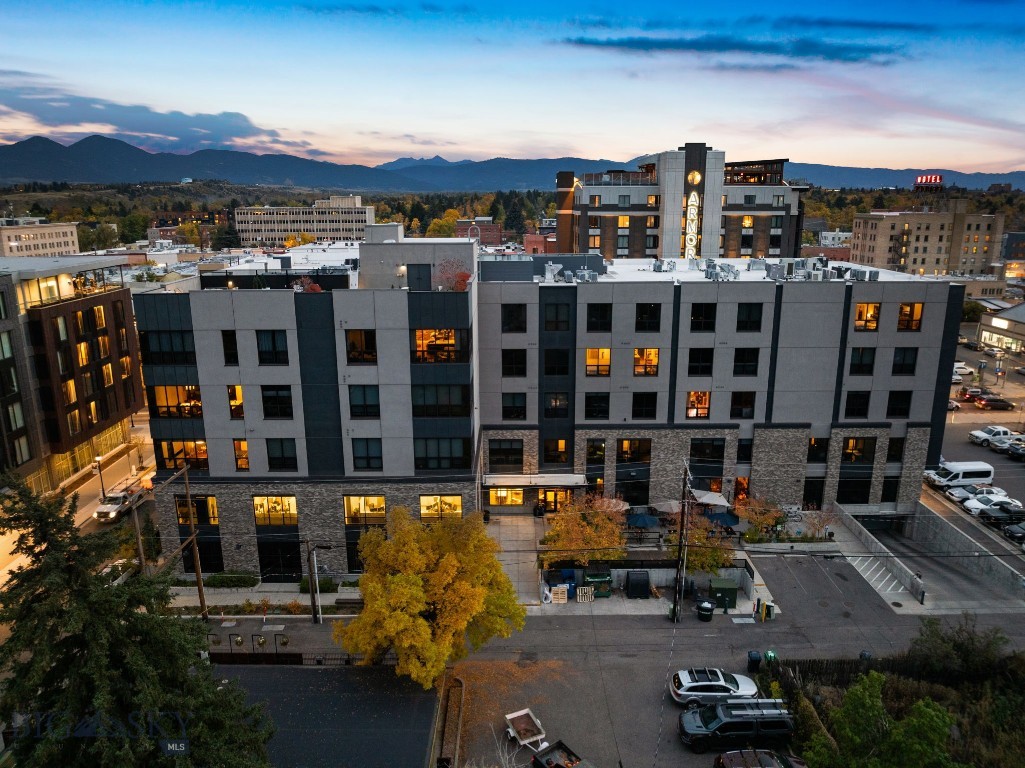 HBP Residential Condo - Residential
