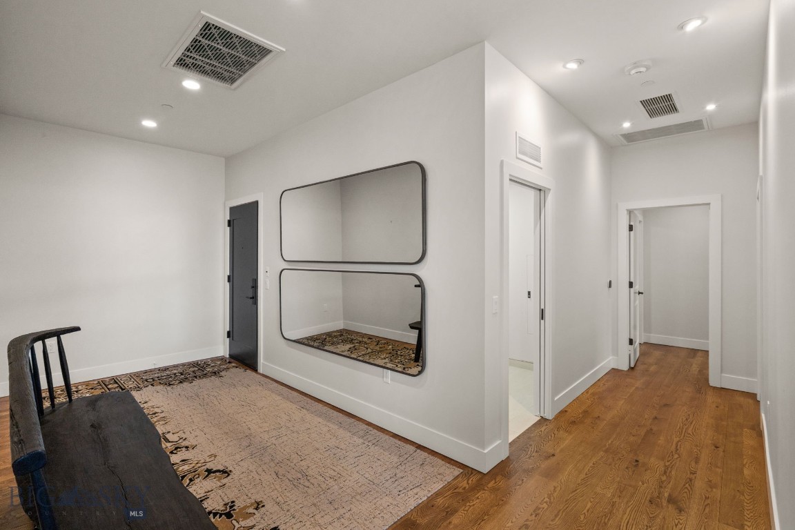 HBP Residential Condo - Residential