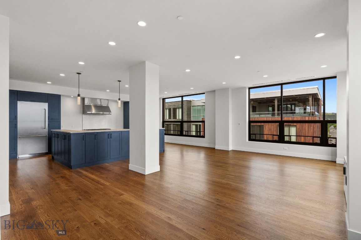 HBP Residential Condo - Residential
