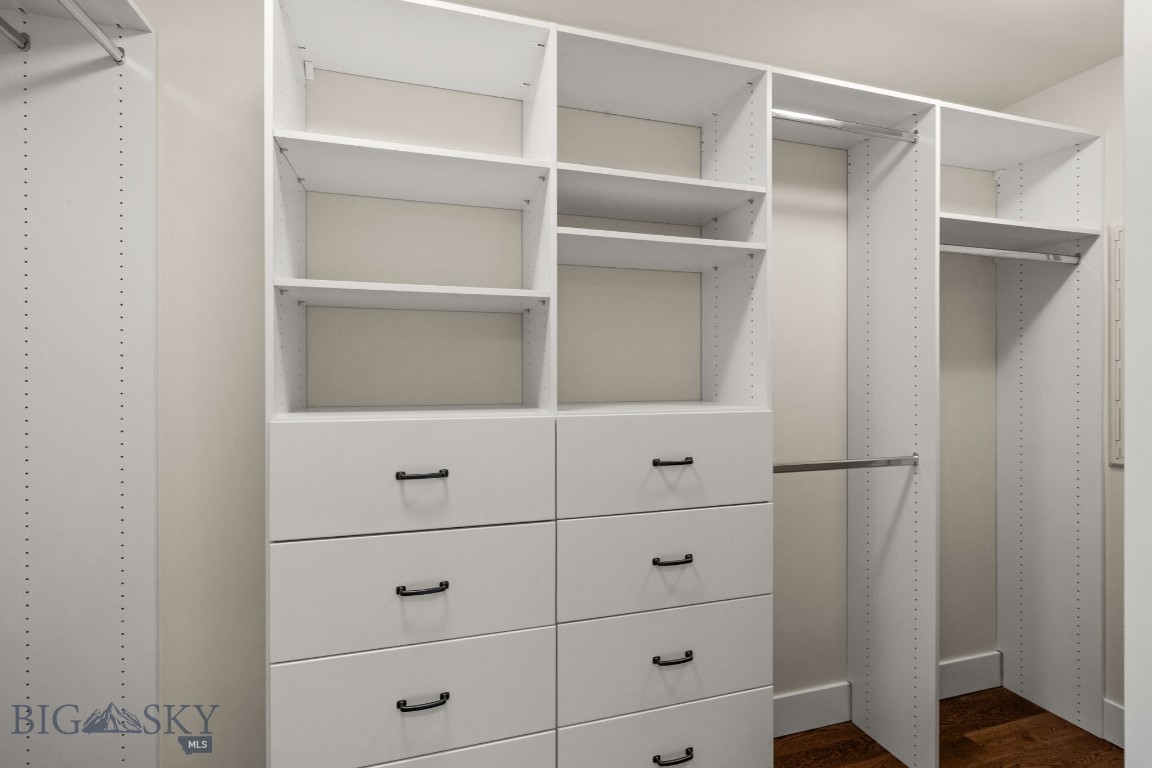 HBP Residential Condo - Residential