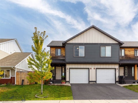 Photo of 22 Skyscape Drive, Belgrade, MT 59714 (MLS # 414996)