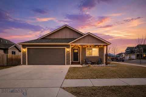 Photo of 300 Crockett Way, Belgrade, MT 59714 (MLS # 414004)