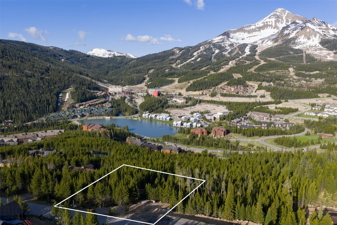 TBD Summit View Drive Lot 3