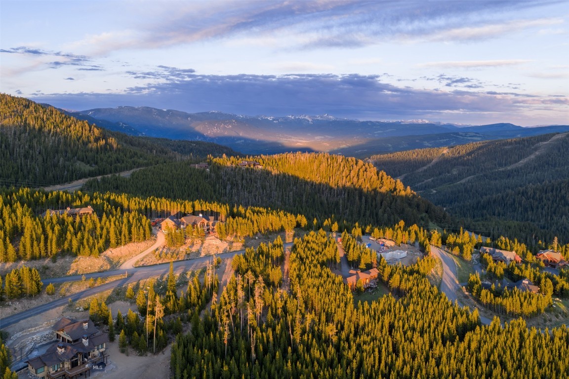 Summit View - Land