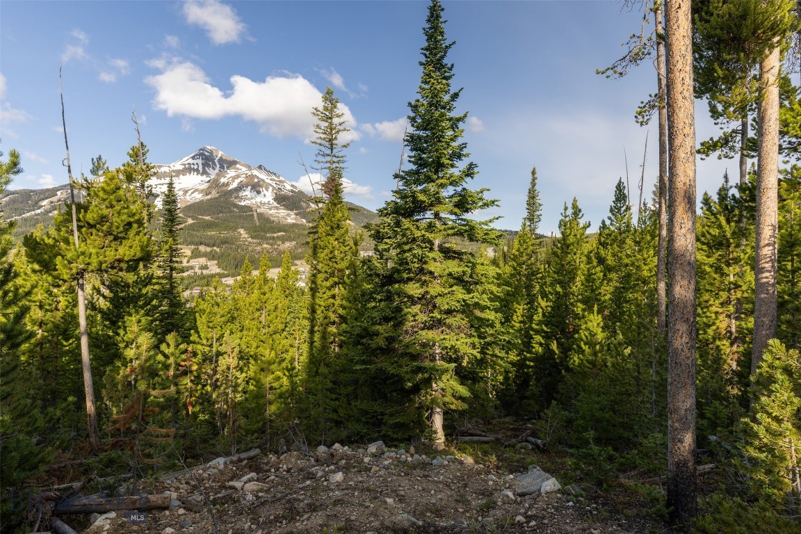 Summit View - Land