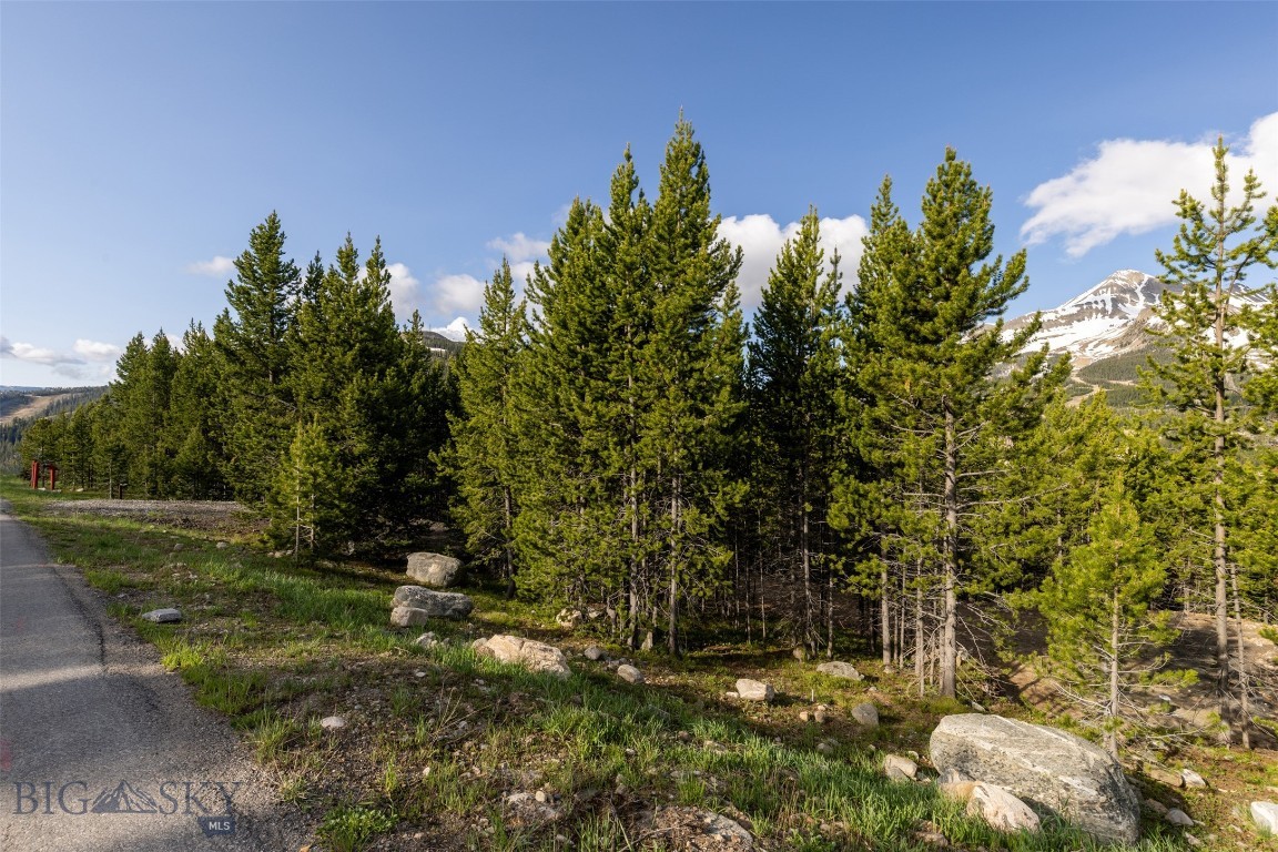 Summit View - Land