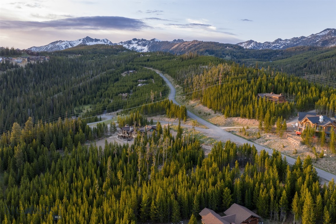 Summit View - Land