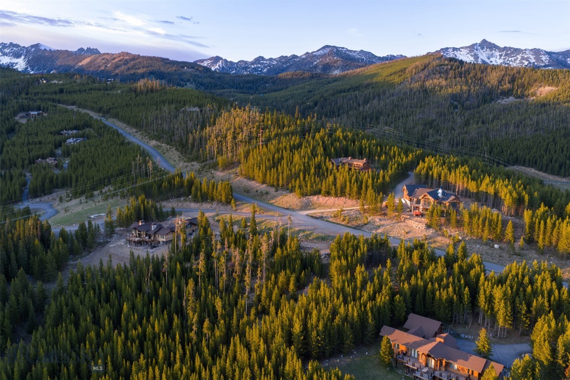 Summit View - Land