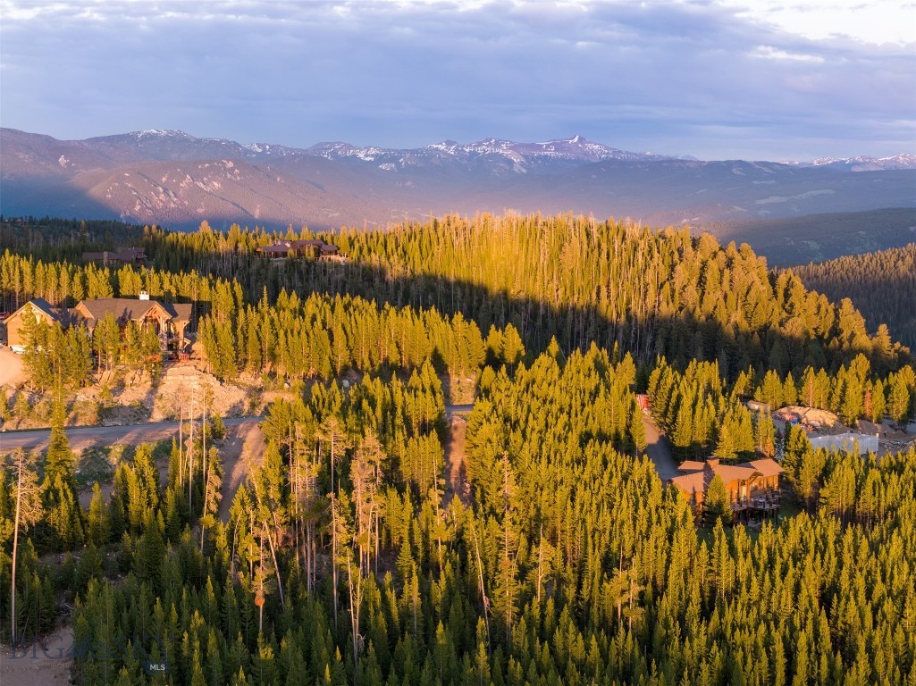 Summit View - Land