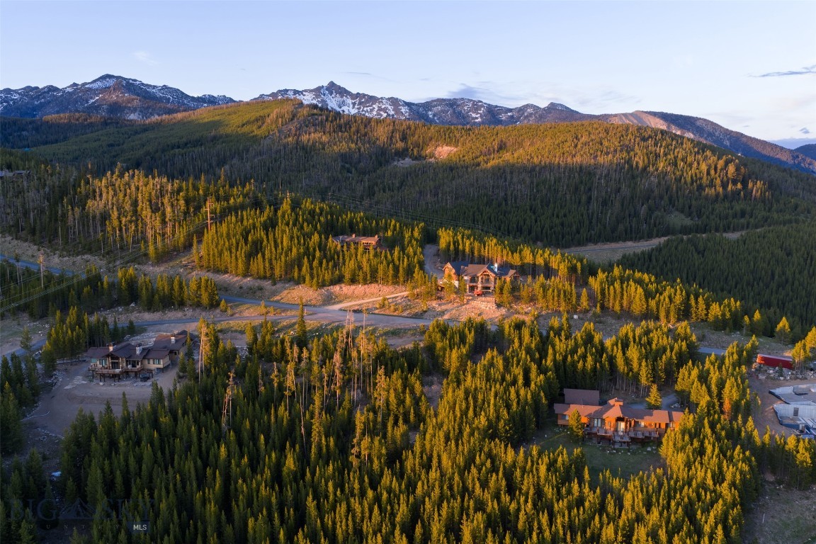 Summit View - Land