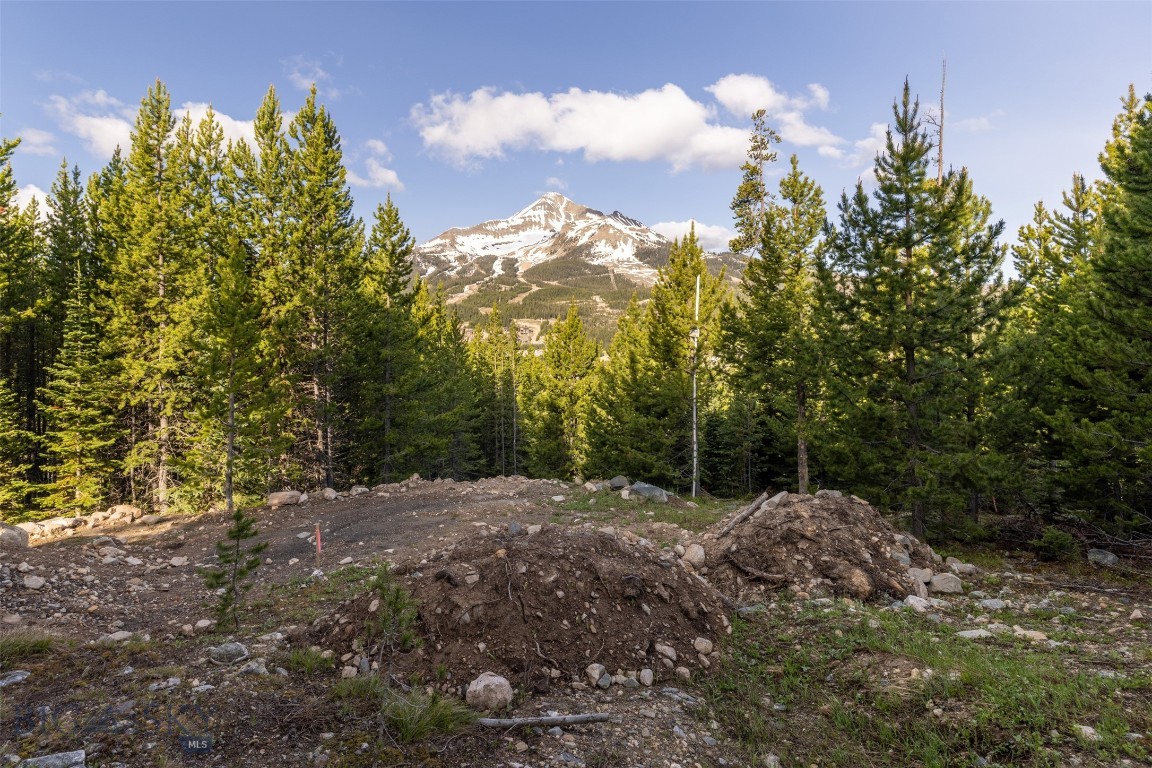 Summit View - Land