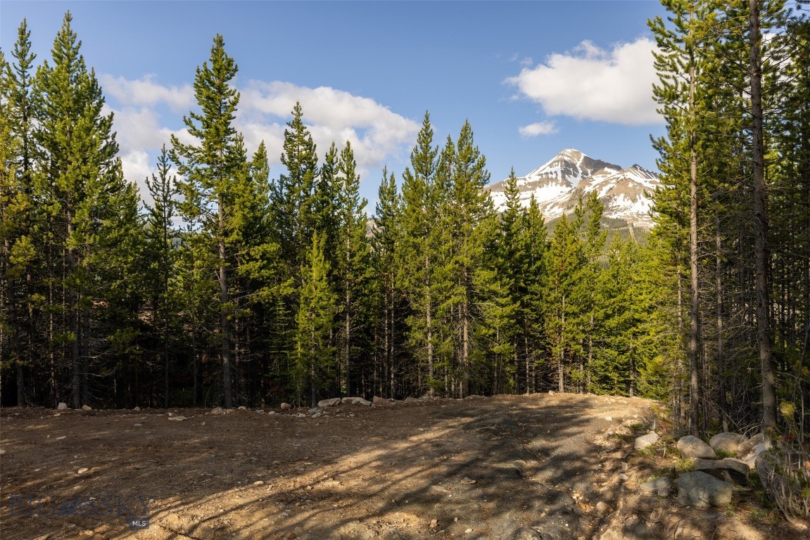 Summit View - Land