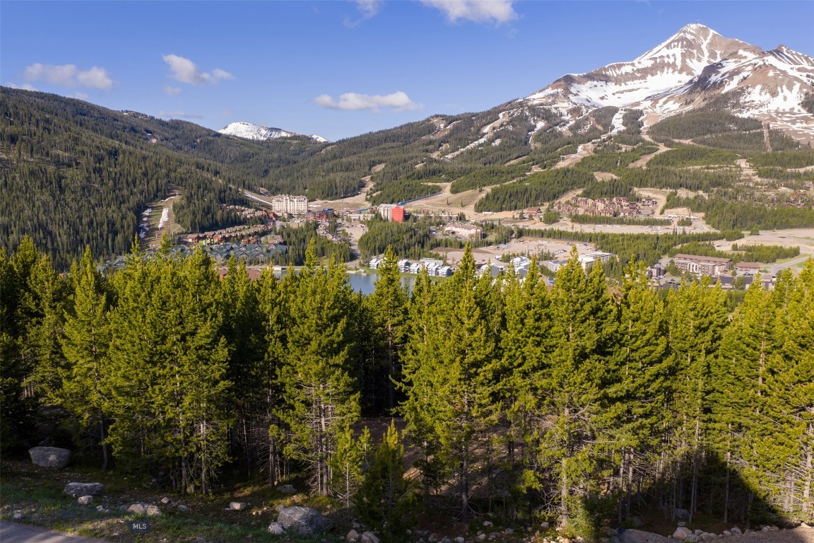 TBD Summit View Drive Lot 3