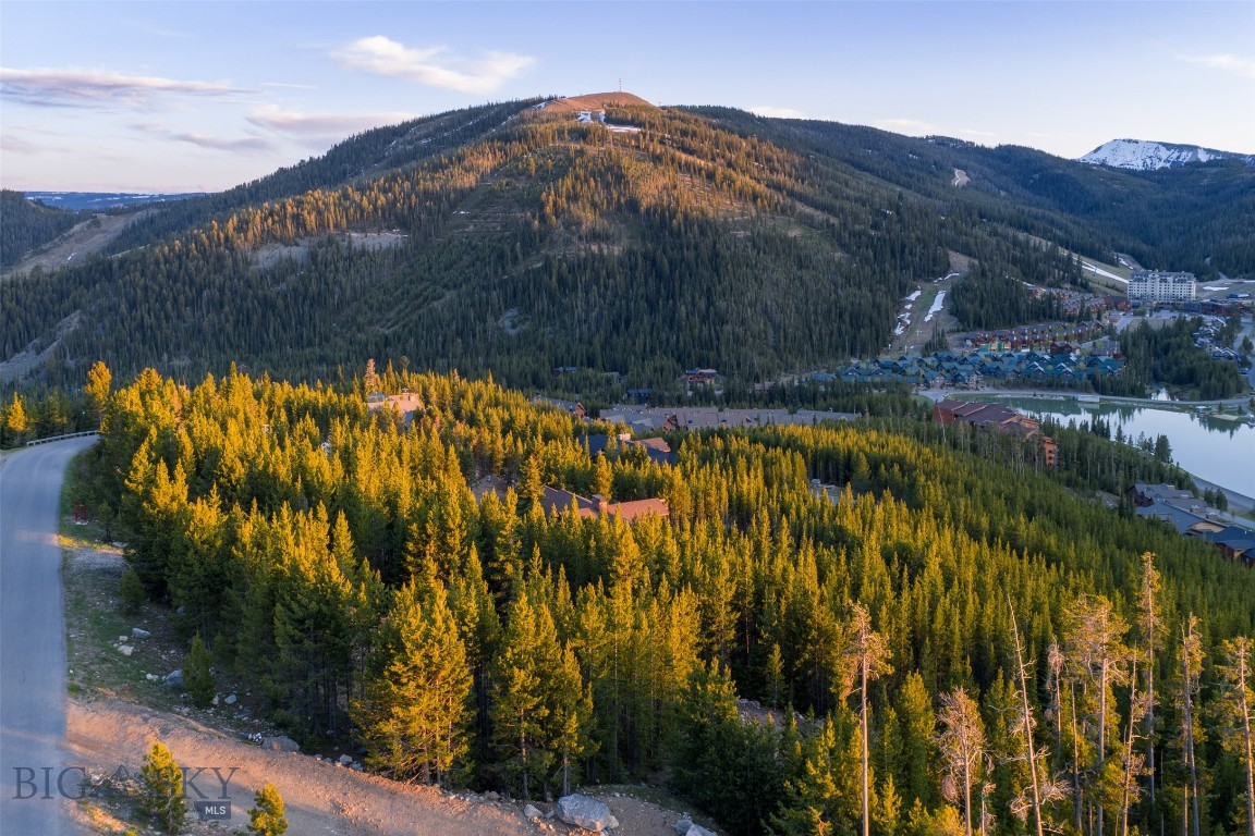 Summit View - Land