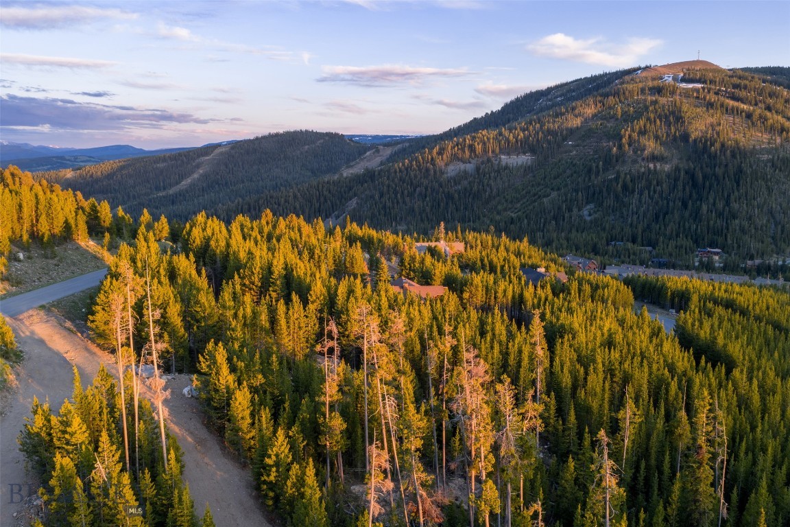 Summit View - Land