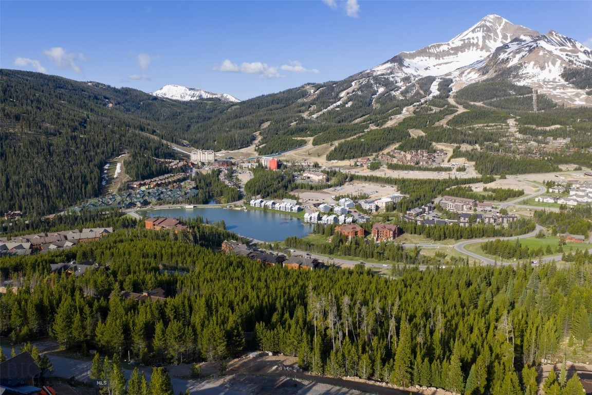 Summit View - Land